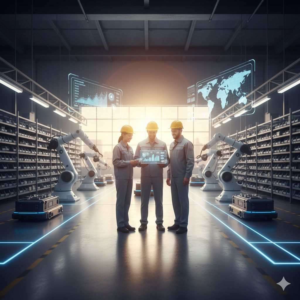 ex_MfgFlow徹底解剖 完結編｜なぜこれが製造業DXの「正解」なのか？