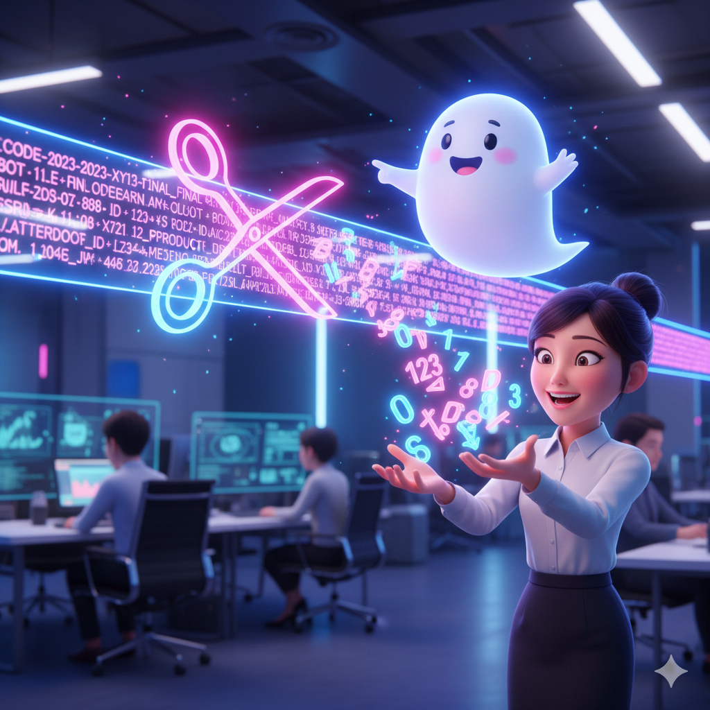 【No.70】Excel時短術｜右側から「抜き出す」！文字列操作の仕上げはこれだ🚀