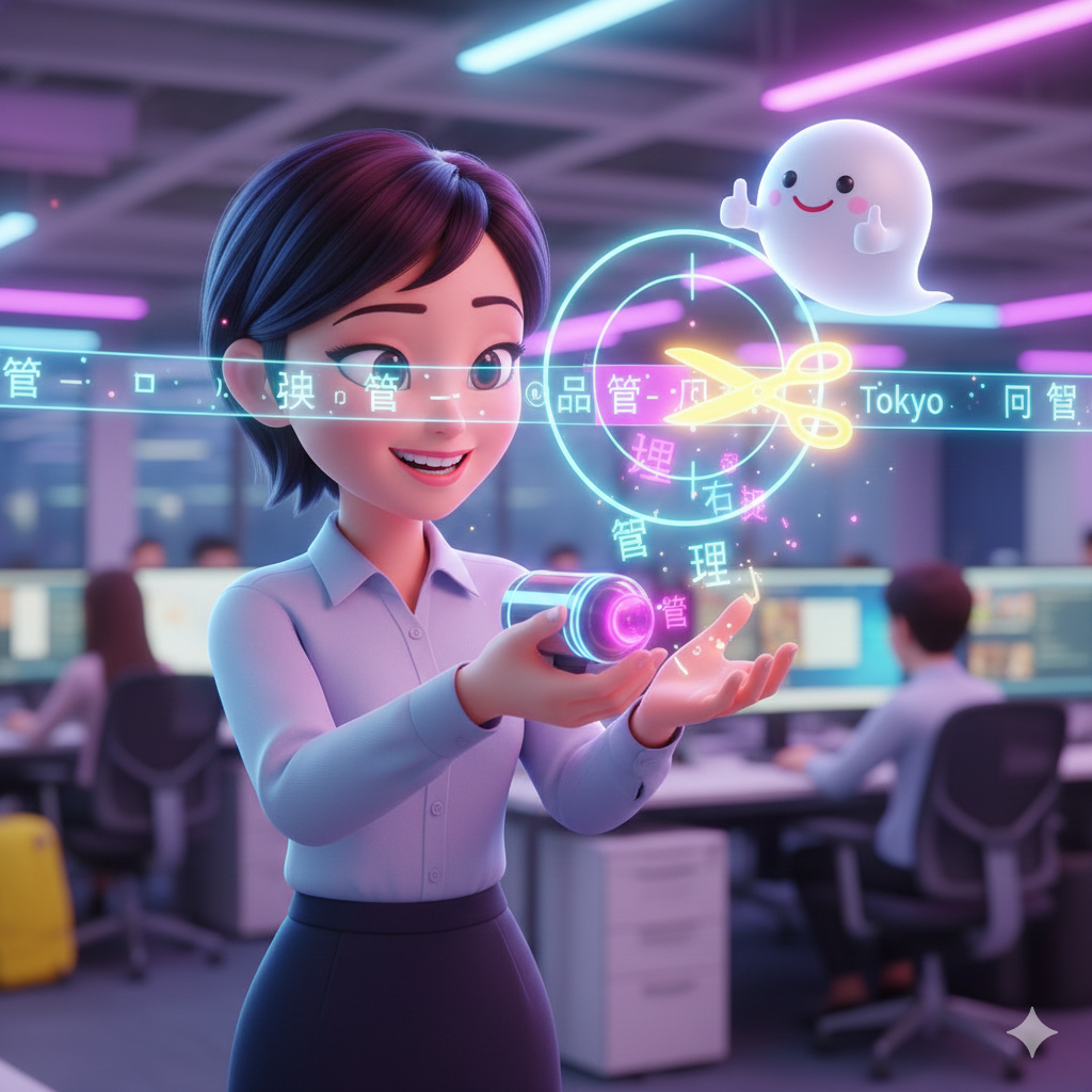 【No.71】Excel時短術｜真ん中を「抜き出す」！MID関数で文字列操作を完全攻略🚀