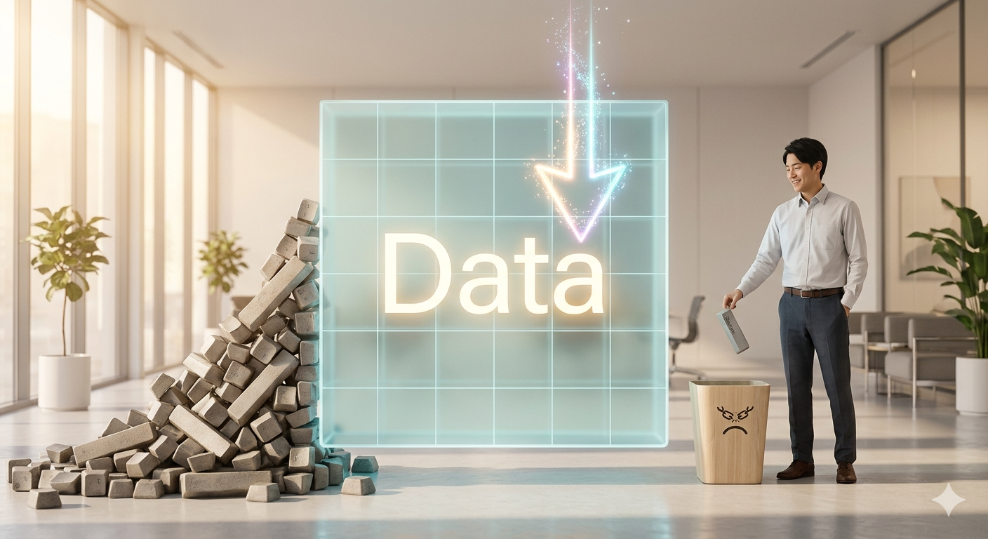 【No.94】Excel時短術｜スペースキー連打はもう卒業！「インデント」で文字の居心地を整える。