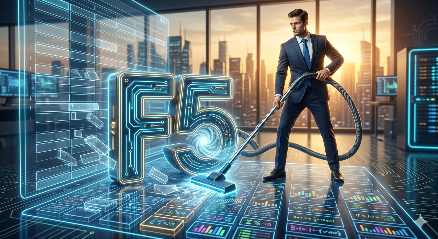 【No.130】Excel時短術｜スカスカの「歯抜けリスト」に終止符を！「ジャンプ機能」で空白行を一括抹殺して、表をピカピカに整えよ！🚀✨