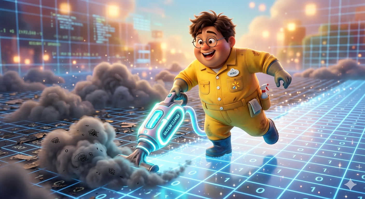 【No.142】Excel時短術｜「空白に殺される…😱」前にこれを見ろ！全角・半角スペースの乱れを一網打尽にする「スペース統一術」！🚀✨🚩