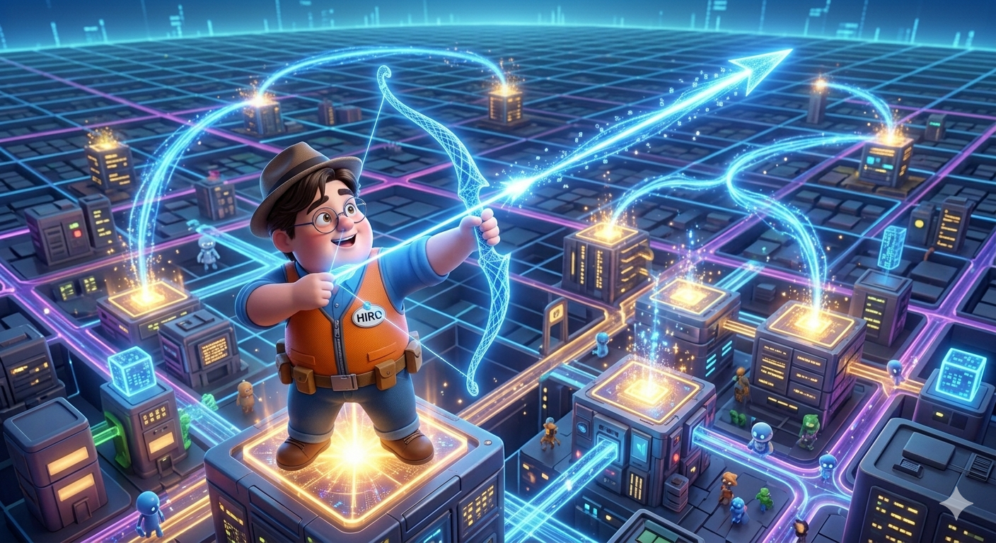 【No.148】Excel時短術｜「この数字、どこから来たの？😱」複雑すぎる数式の迷宮を「光の矢」で撃ち抜く！数式トレース召喚術！🚀✨🔥